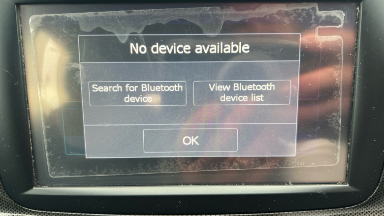 Dacia Sandero Stepway 0.9 TCe Laureate 5dr Petrol Hatchback